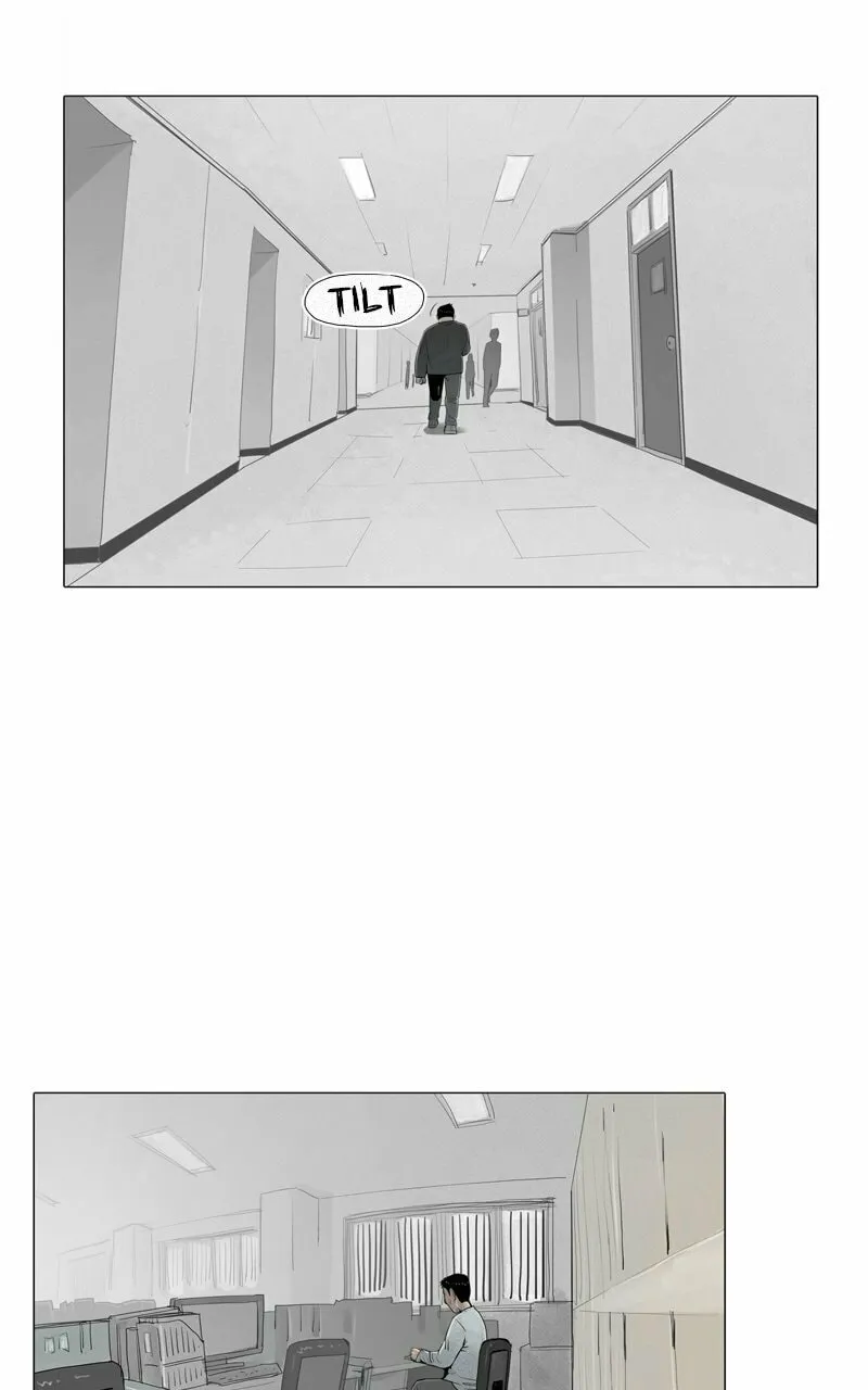 Read Connect (Shin Dae-Sung) chapter 41 image 7 on Lezhin