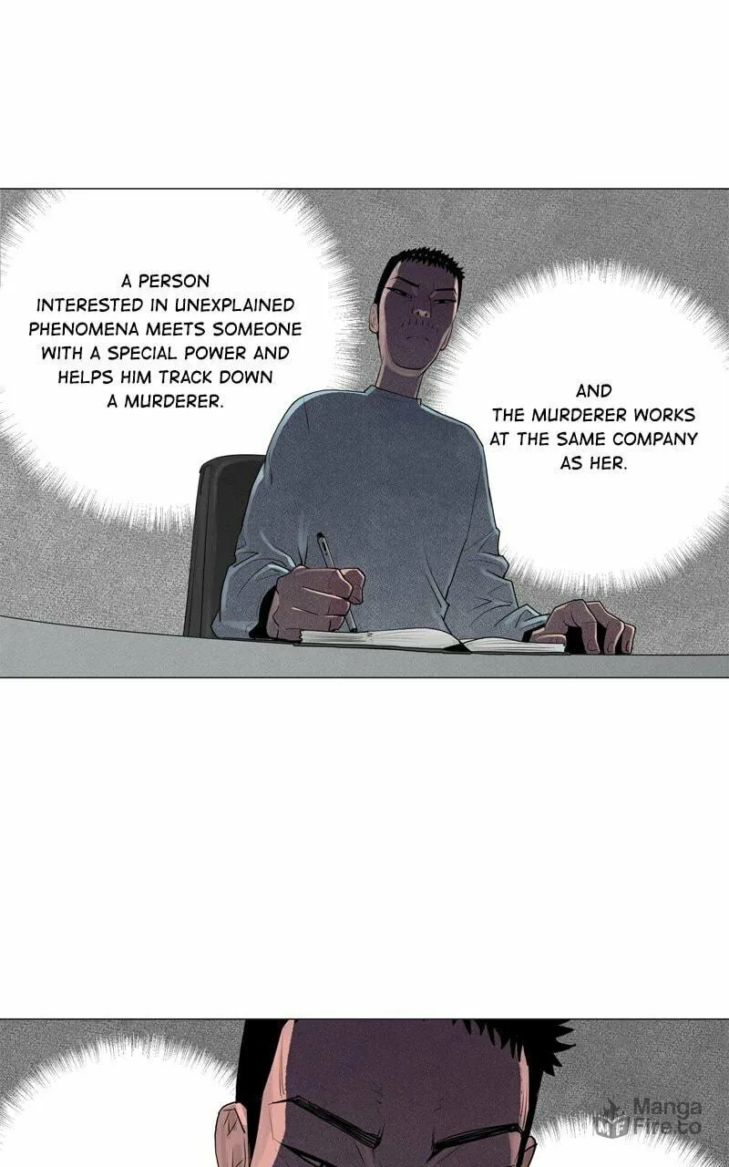 Read Connect (Shin Dae-Sung) chapter 41 image 9 on Lezhin