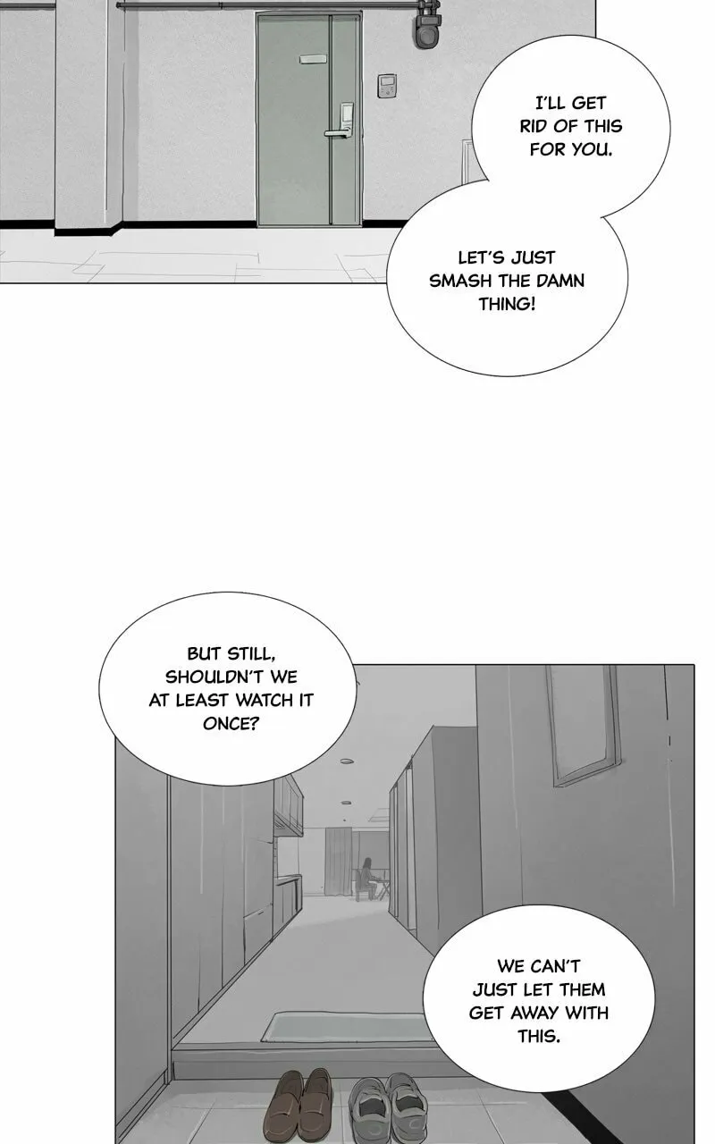 Read Connect (Shin Dae-Sung) chapter 42 image 1 on Lezhin