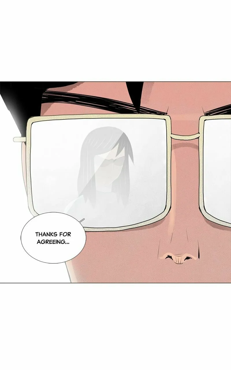 Read Connect (Shin Dae-Sung) chapter 42 image 12 on Lezhin
