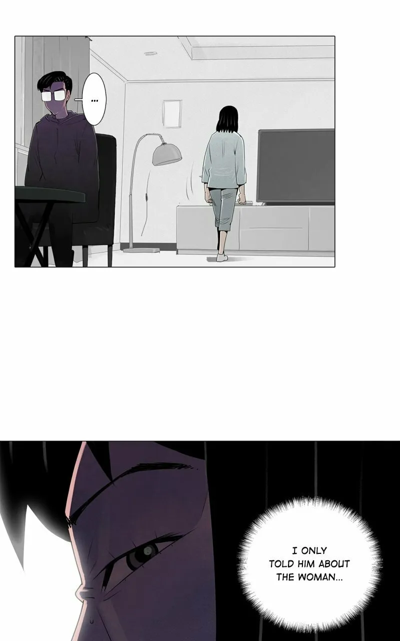 Read Connect (Shin Dae-Sung) chapter 42 image 13 on Lezhin