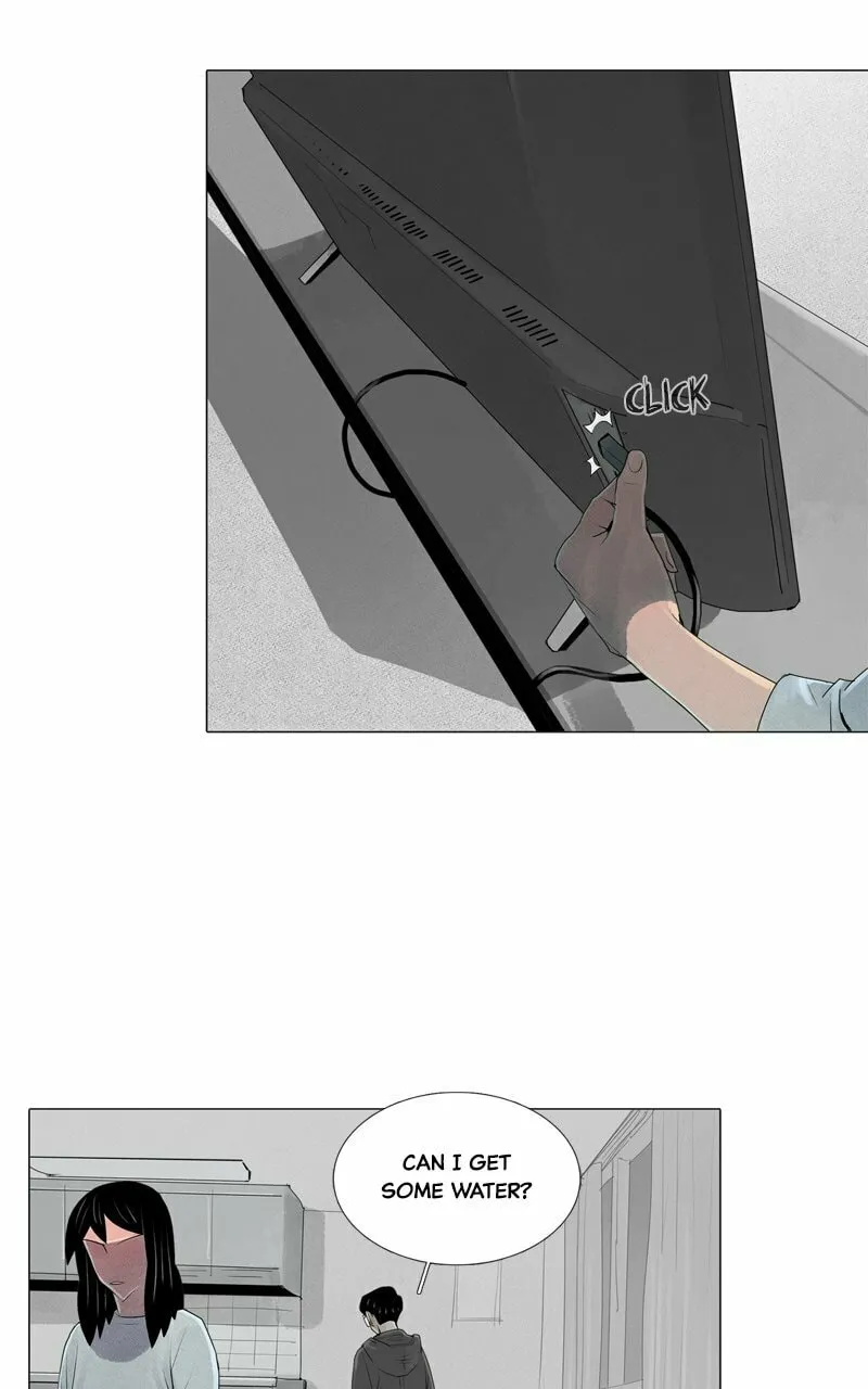 Read Connect (Shin Dae-Sung) chapter 42 image 15 on Lezhin