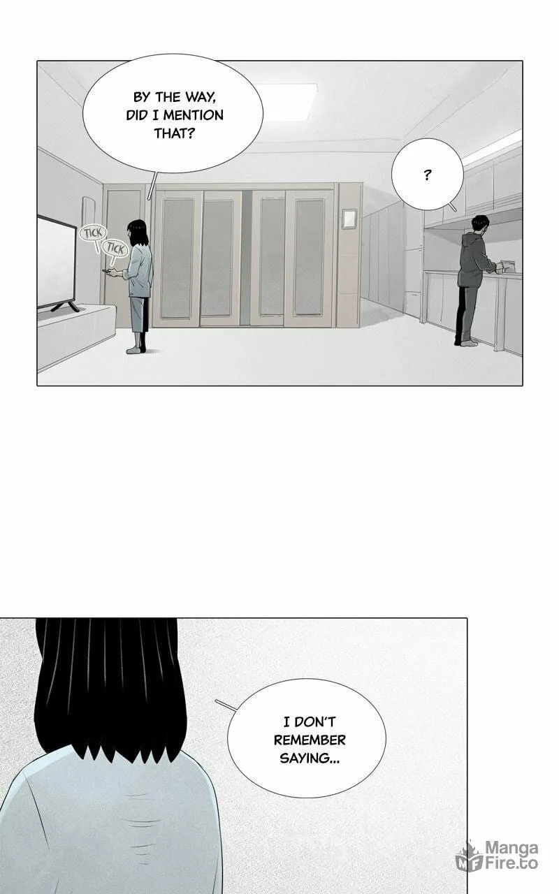 Read Connect (Shin Dae-Sung) chapter 42 image 17 on Lezhin
