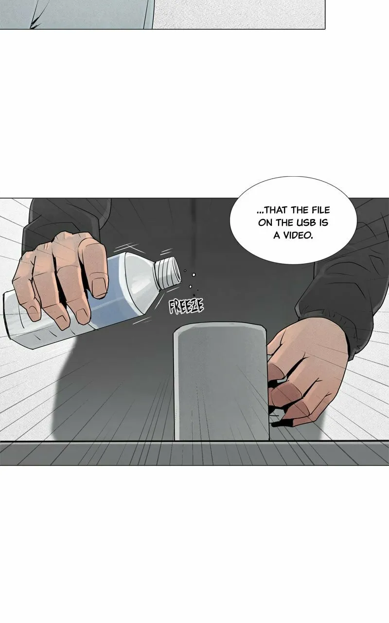 Read Connect (Shin Dae-Sung) chapter 42 image 18 on Lezhin