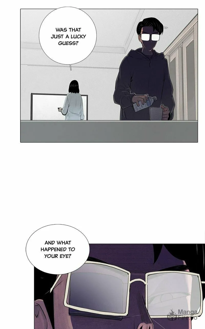Read Connect (Shin Dae-Sung) chapter 42 image 19 on Lezhin