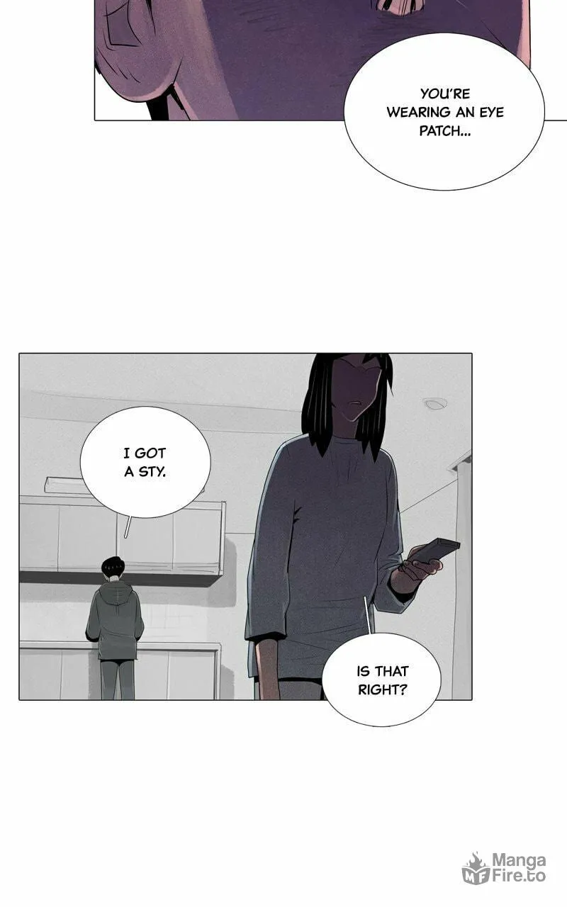 Read Connect (Shin Dae-Sung) chapter 42 image 20 on Lezhin