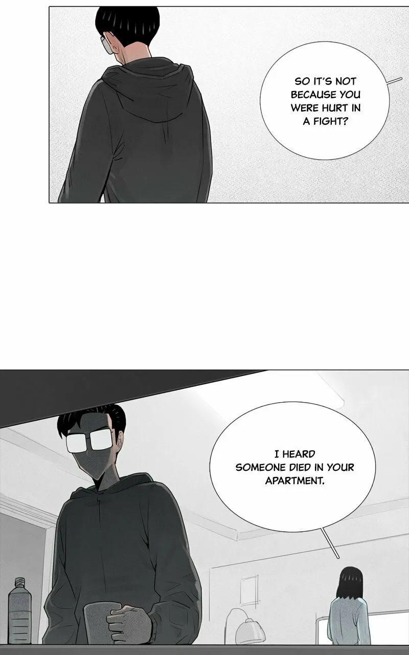 Read Connect (Shin Dae-Sung) chapter 42 image 21 on Lezhin