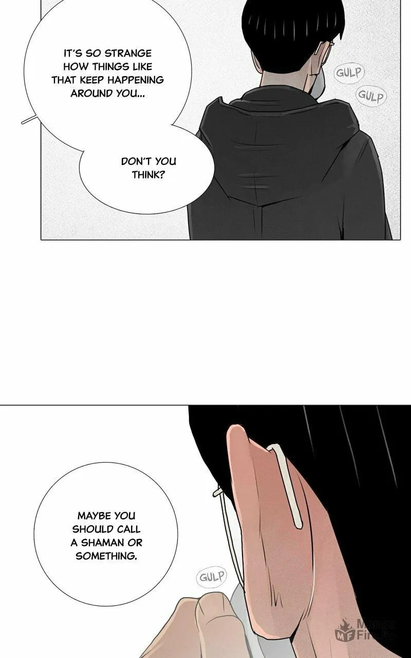 Read Connect (Shin Dae-Sung) chapter 42 image 26 on Lezhin