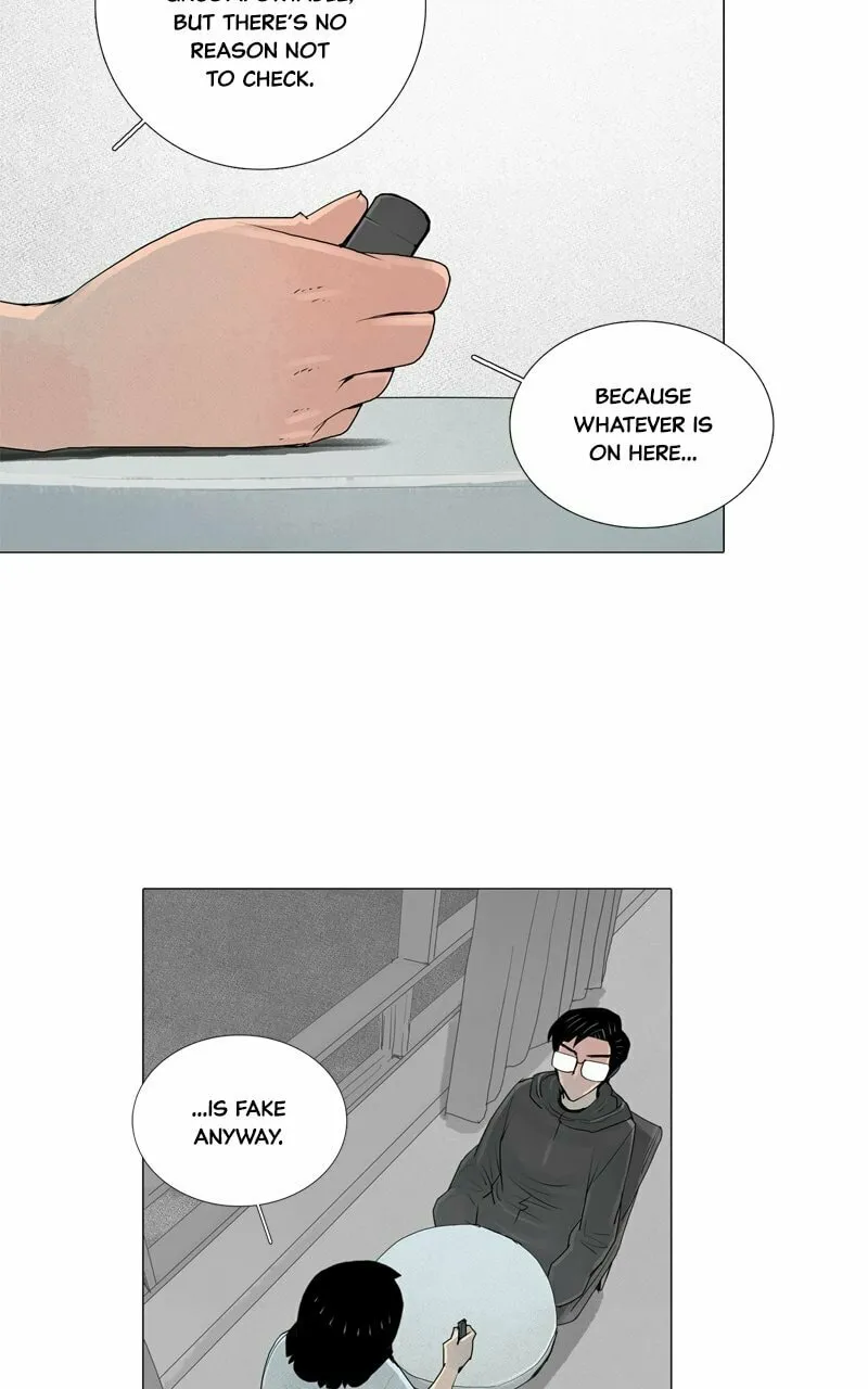 Read Connect (Shin Dae-Sung) chapter 42 image 3 on Lezhin