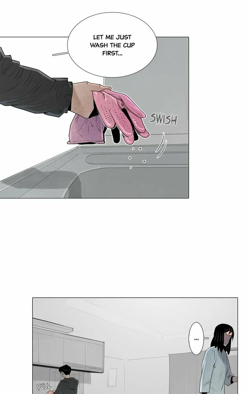 Read Connect (Shin Dae-Sung) chapter 42 image 31 on Lezhin