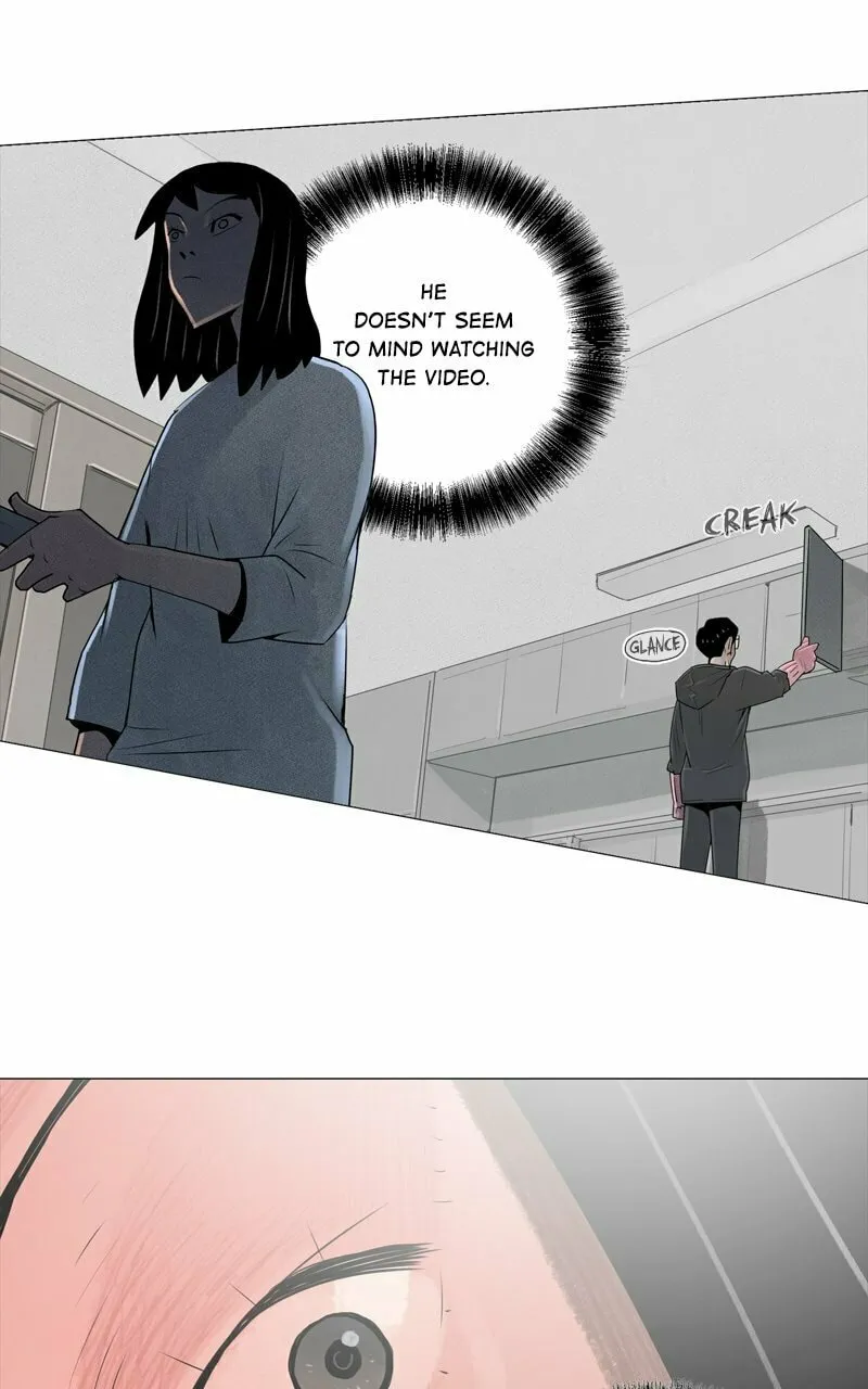 Read Connect (Shin Dae-Sung) chapter 42 image 33 on Lezhin