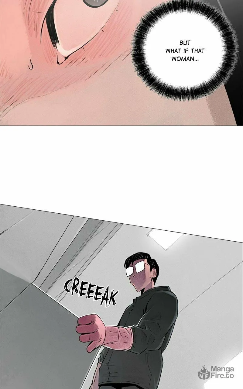 Read Connect (Shin Dae-Sung) chapter 42 image 34 on Lezhin