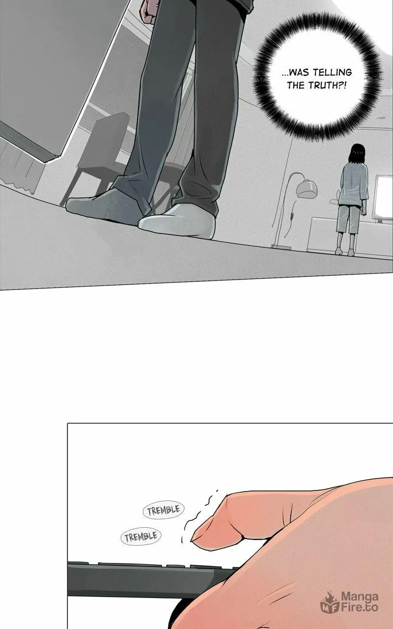 Read Connect (Shin Dae-Sung) chapter 42 image 35 on Lezhin