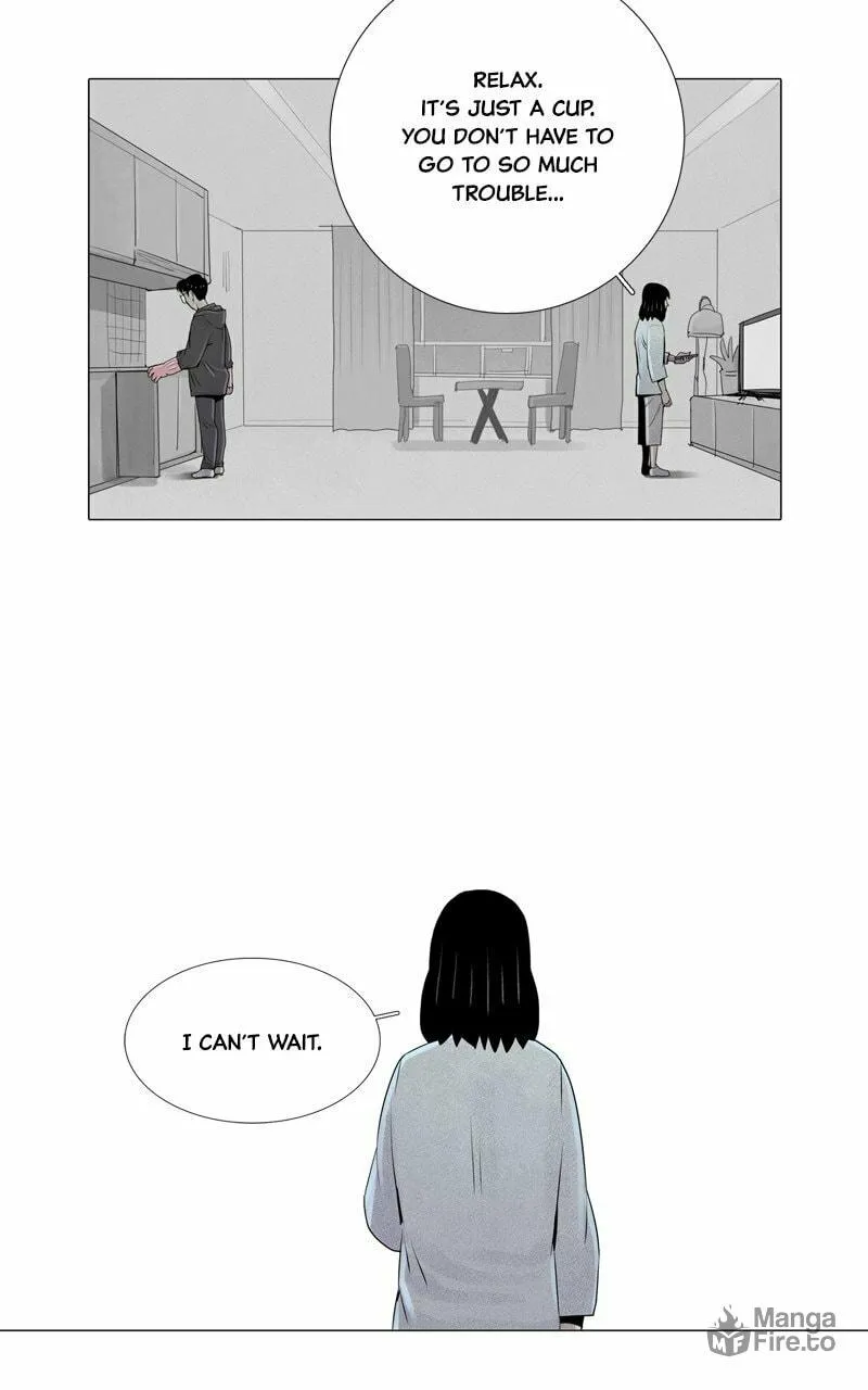 Read Connect (Shin Dae-Sung) chapter 42 image 38 on Lezhin