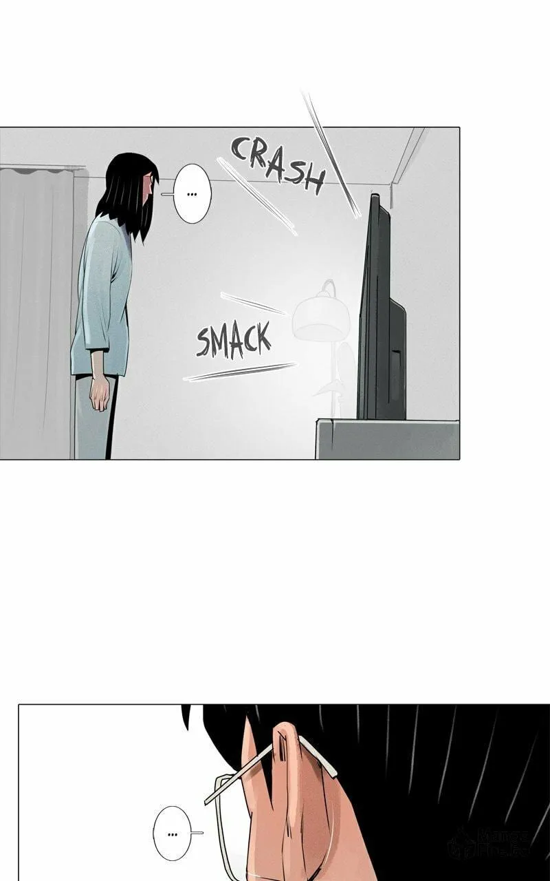 Read Connect (Shin Dae-Sung) chapter 42 image 41 on Lezhin