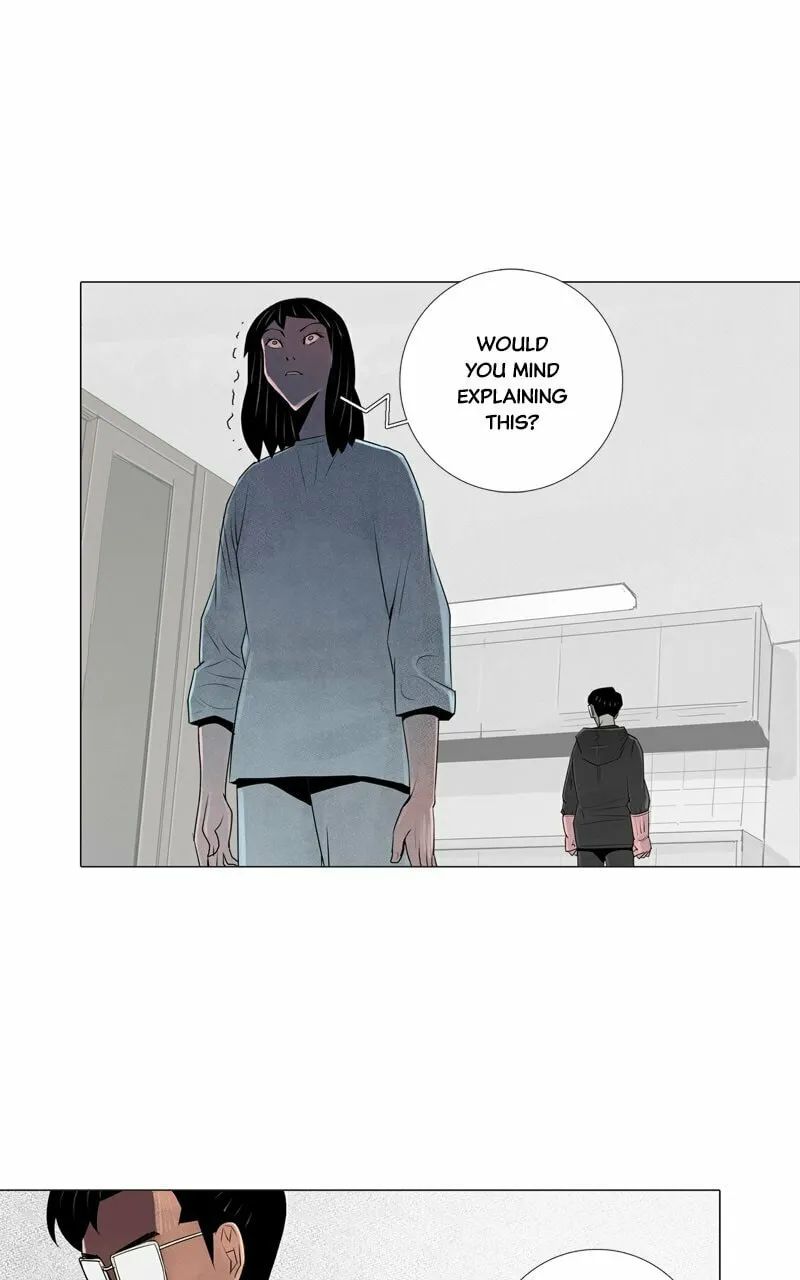 Read Connect (Shin Dae-Sung) chapter 42 image 48 on Lezhin