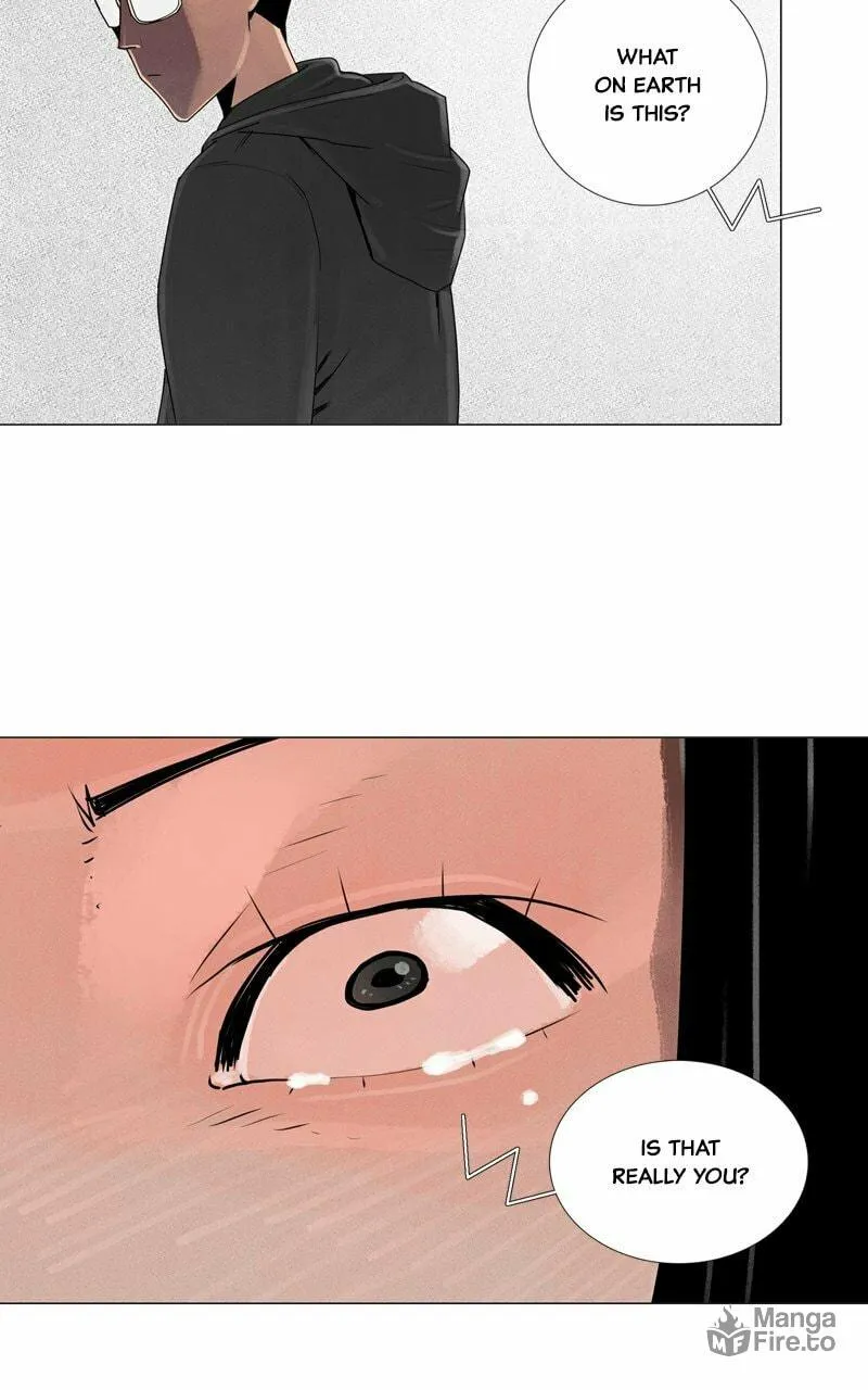 Read Connect (Shin Dae-Sung) chapter 42 image 49 on Lezhin