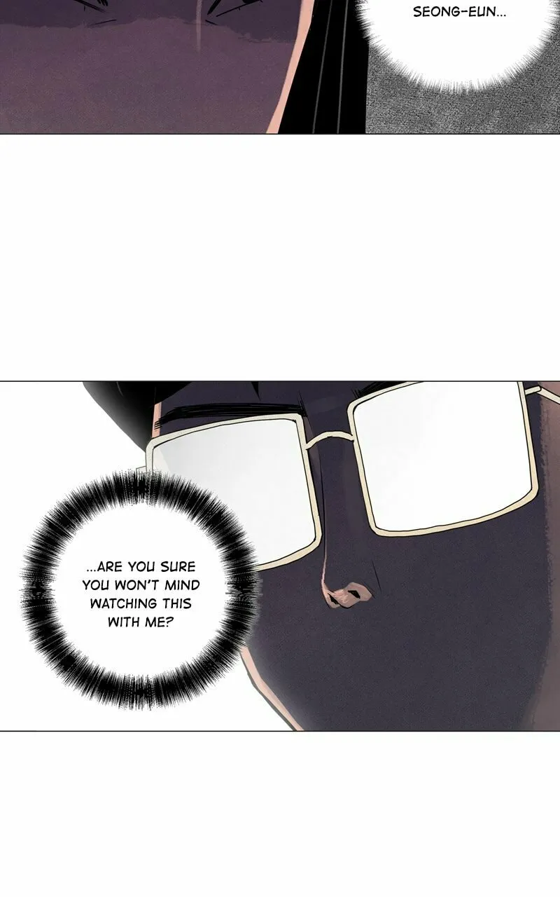 Read Connect (Shin Dae-Sung) chapter 42 image 6 on Lezhin