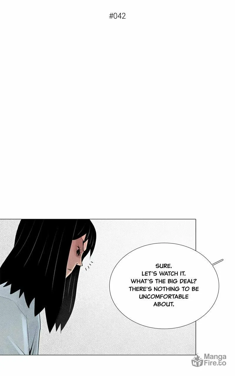 Read Connect (Shin Dae-Sung) chapter 42 image 9 on Lezhin