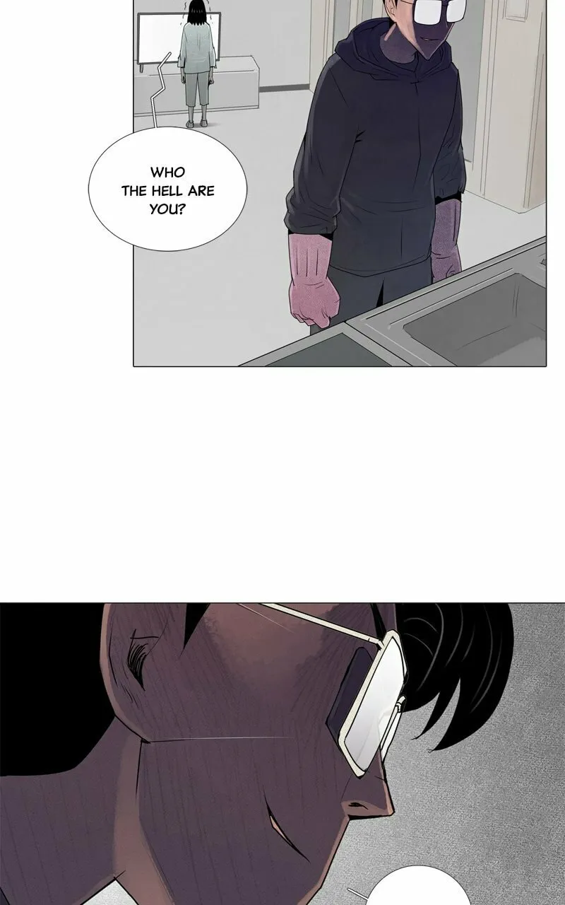 Read Connect (Shin Dae-Sung) chapter 43 image 1 on Lezhin
