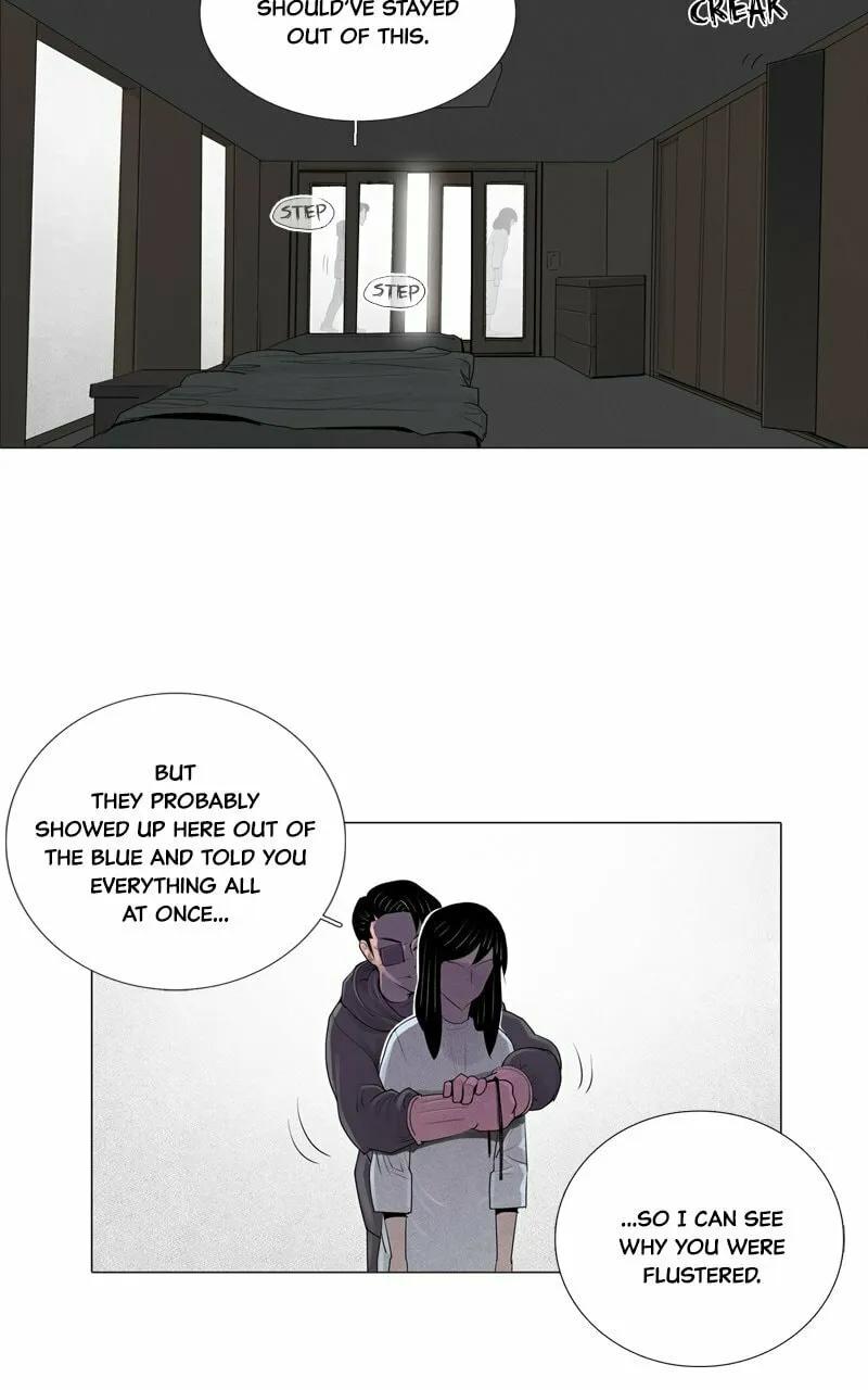 Read Connect (Shin Dae-Sung) chapter 43 image 13 on Lezhin