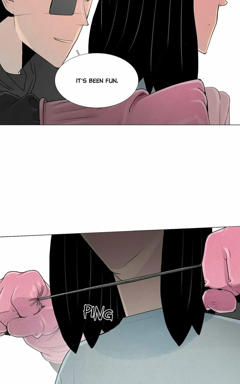 Read Connect (Shin Dae-Sung) chapter 43 image 16 on Lezhin