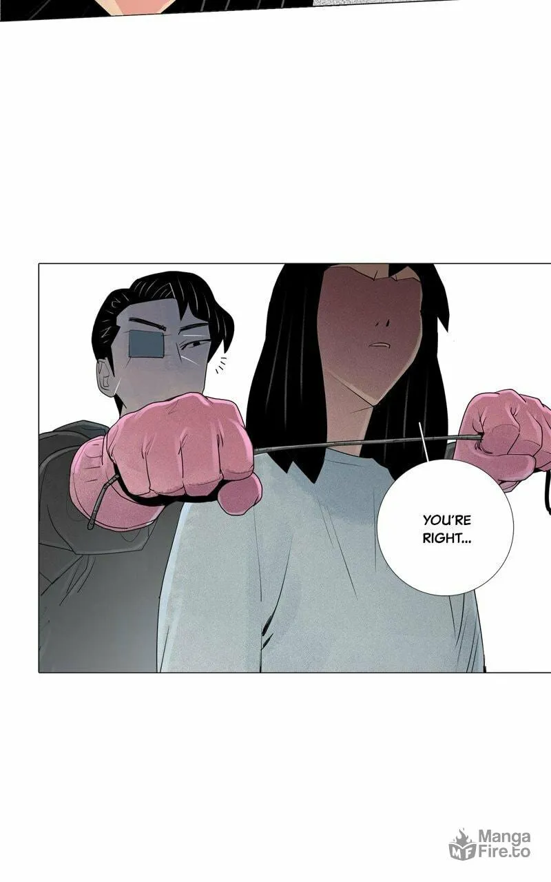 Read Connect (Shin Dae-Sung) chapter 43 image 19 on Lezhin