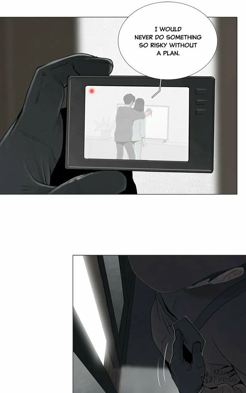 Read Connect (Shin Dae-Sung) chapter 43 image 20 on Lezhin