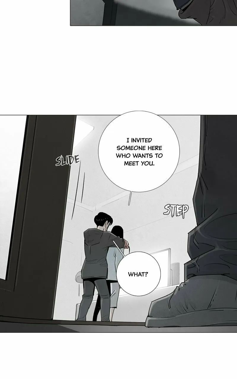 Read Connect (Shin Dae-Sung) chapter 43 image 21 on Lezhin