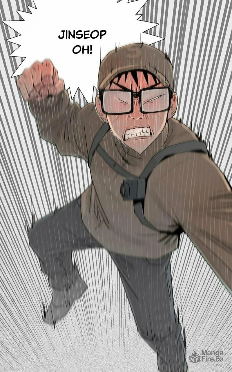 Read Connect (Shin Dae-Sung) chapter 43 image 23 on Lezhin