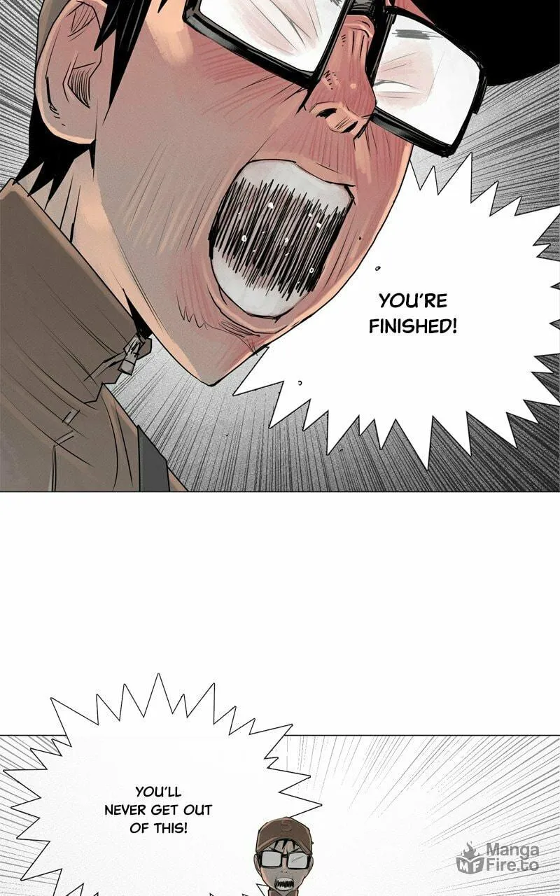 Read Connect (Shin Dae-Sung) chapter 43 image 29 on Lezhin