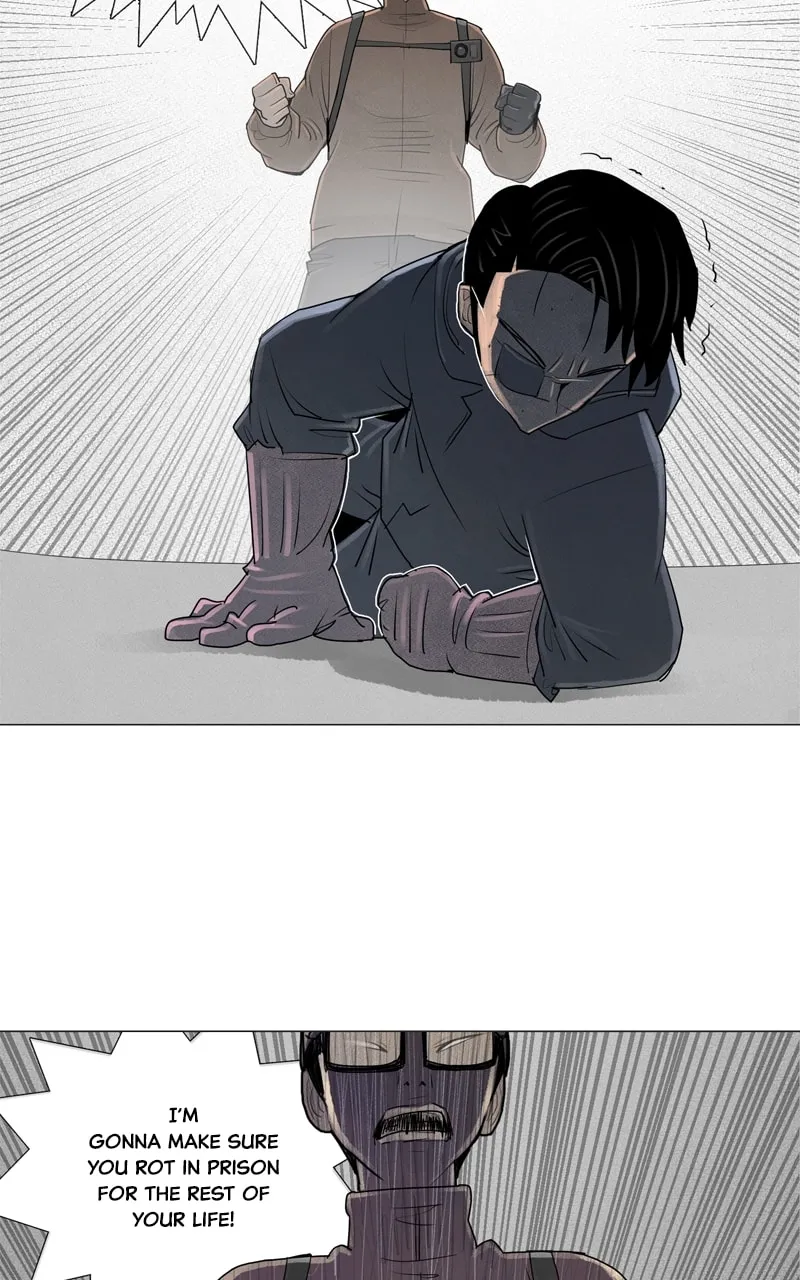 Read Connect (Shin Dae-Sung) chapter 43 image 30 on Lezhin