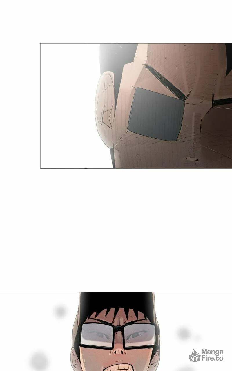 Read Connect (Shin Dae-Sung) chapter 43 image 32 on Lezhin