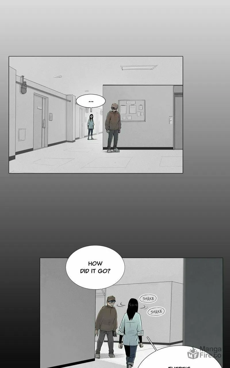 Read Connect (Shin Dae-Sung) chapter 43 image 35 on Lezhin