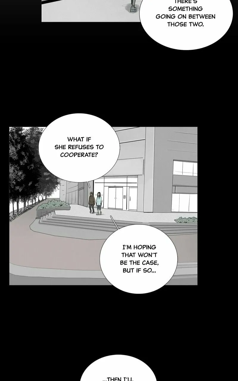 Read Connect (Shin Dae-Sung) chapter 43 image 36 on Lezhin