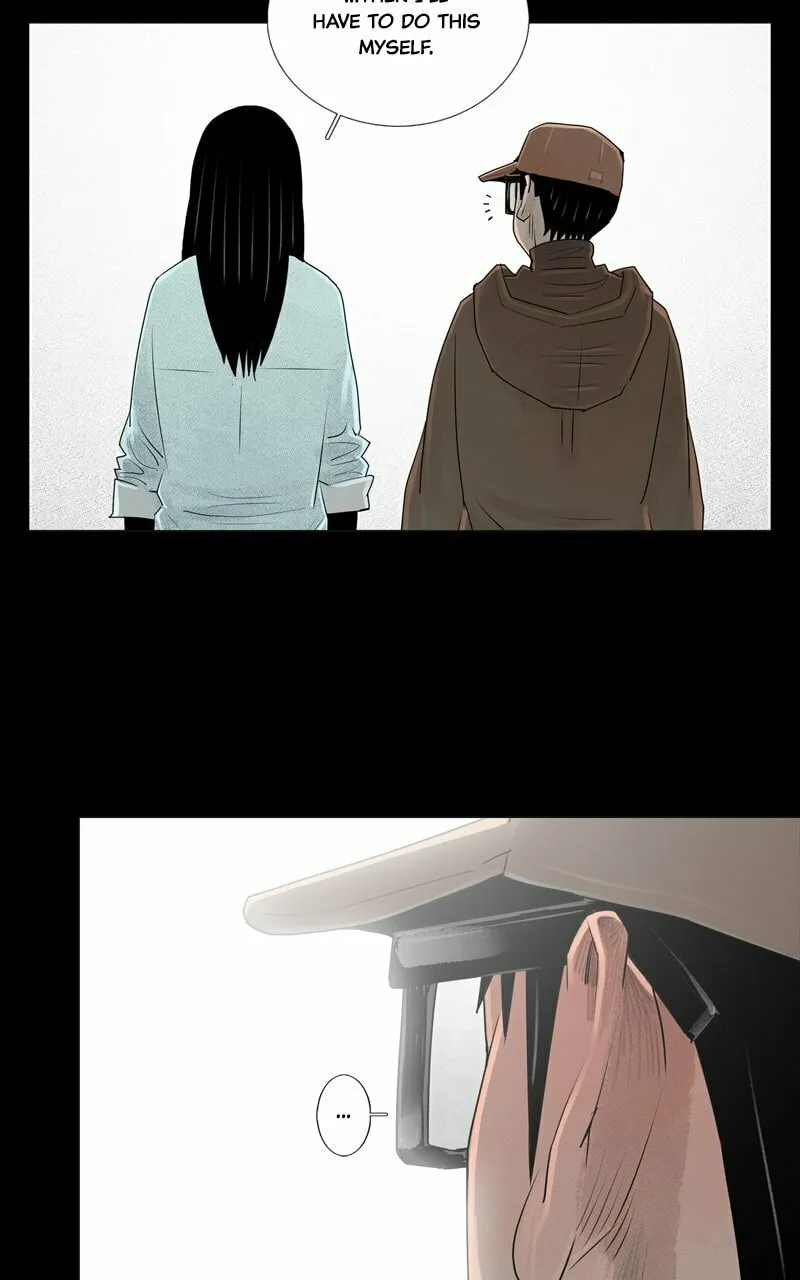 Read Connect (Shin Dae-Sung) chapter 43 image 37 on Lezhin