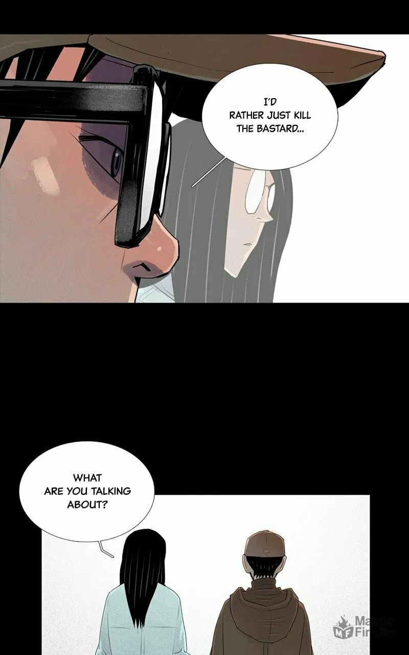 Read Connect (Shin Dae-Sung) chapter 43 image 39 on Lezhin