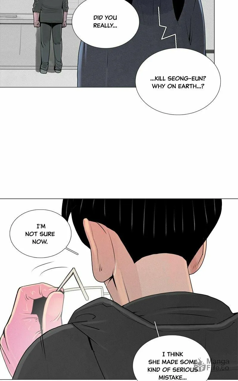 Read Connect (Shin Dae-Sung) chapter 43 image 4 on Lezhin