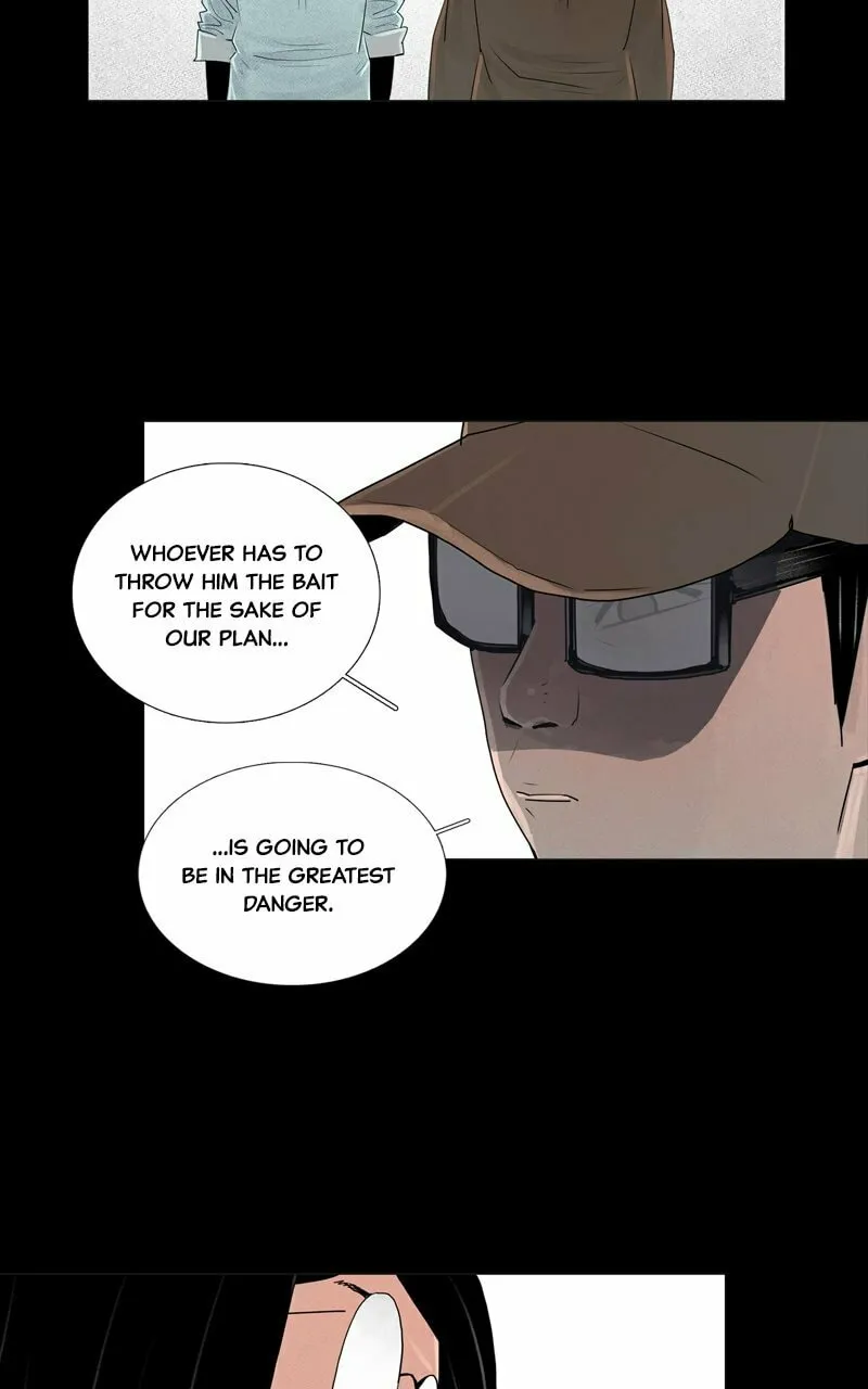 Read Connect (Shin Dae-Sung) chapter 43 image 40 on Lezhin