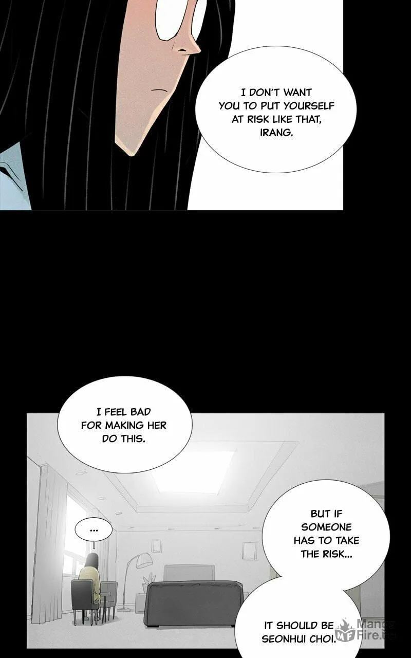 Read Connect (Shin Dae-Sung) chapter 43 image 41 on Lezhin