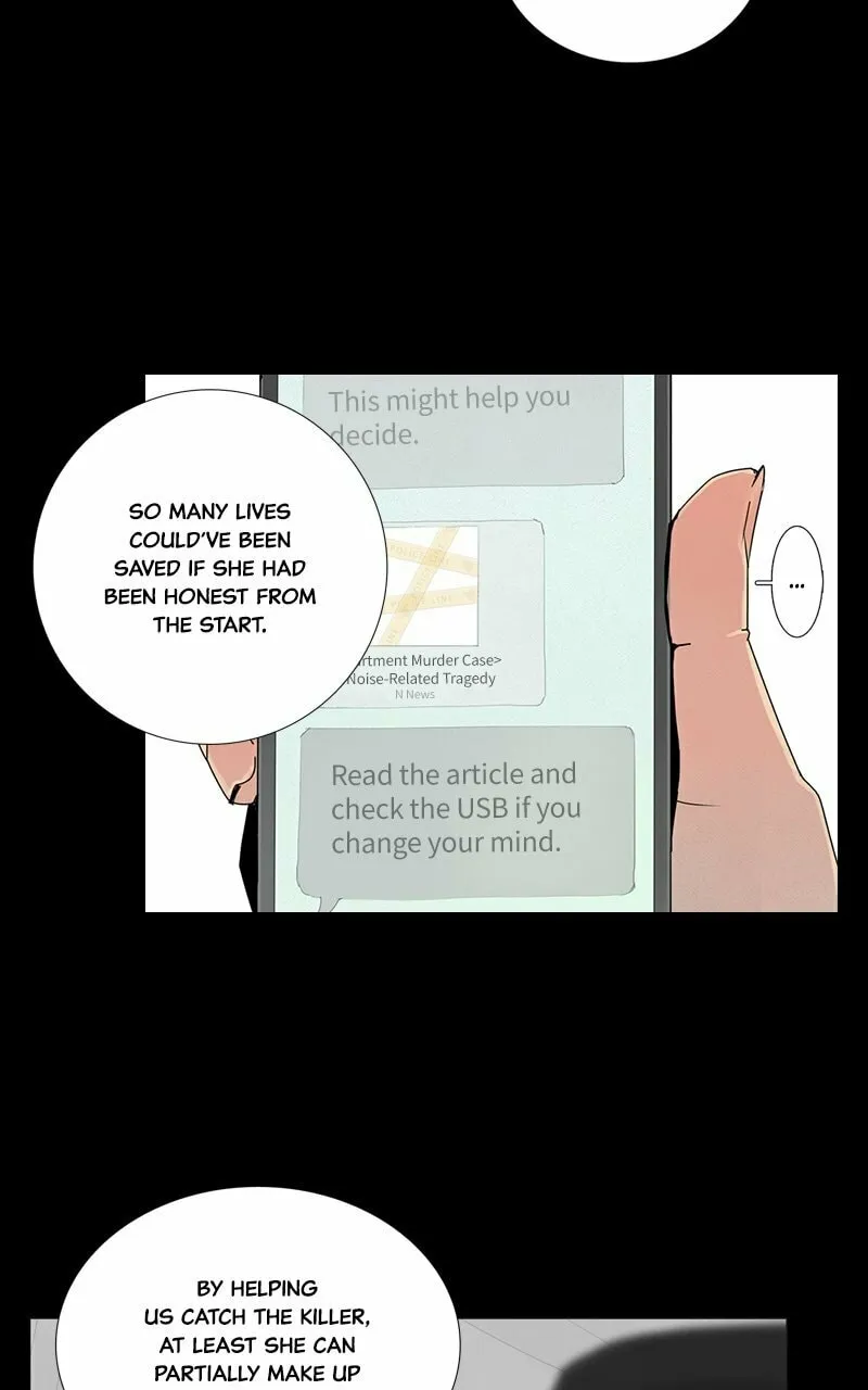 Read Connect (Shin Dae-Sung) chapter 43 image 42 on Lezhin