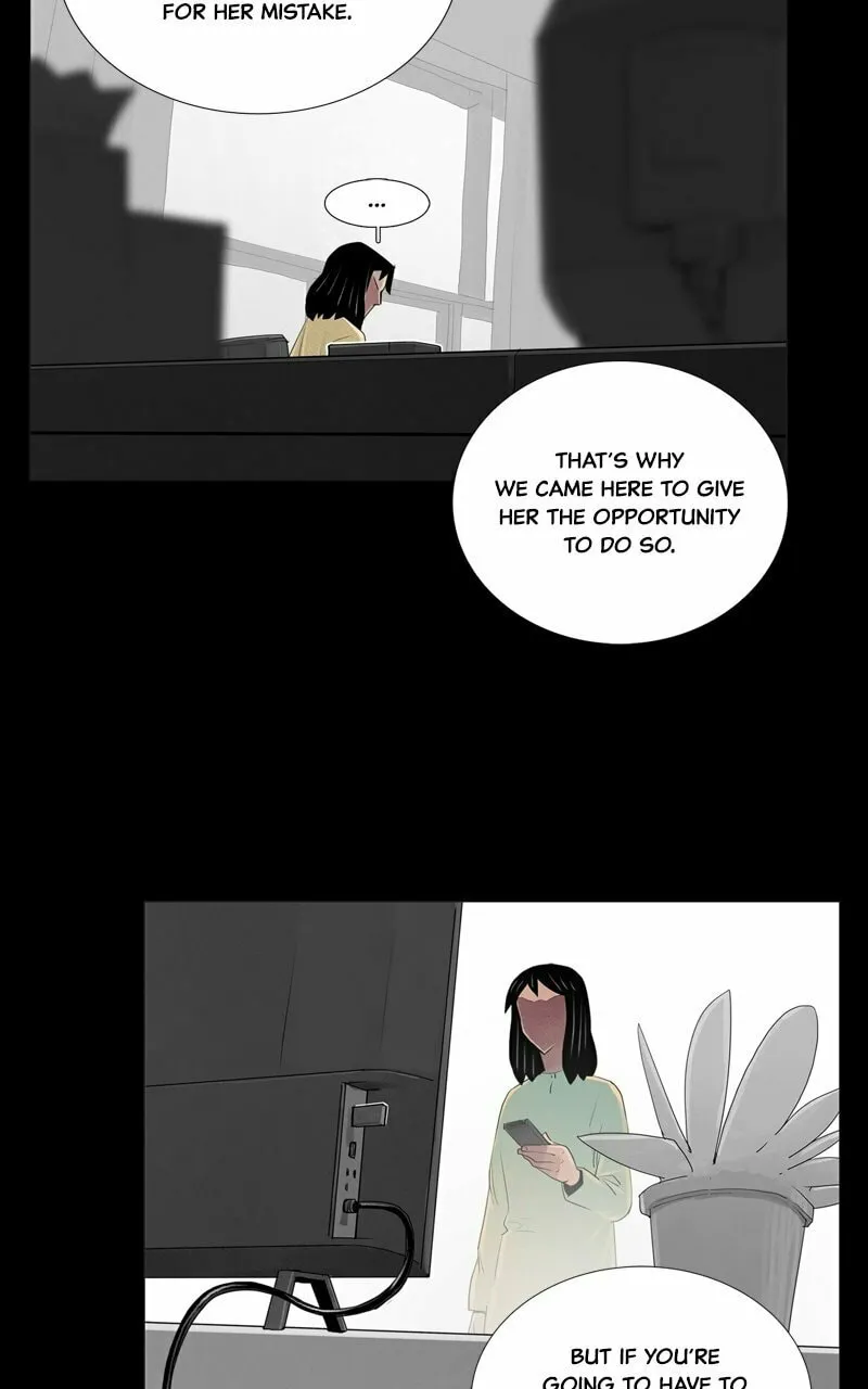Read Connect (Shin Dae-Sung) chapter 43 image 43 on Lezhin