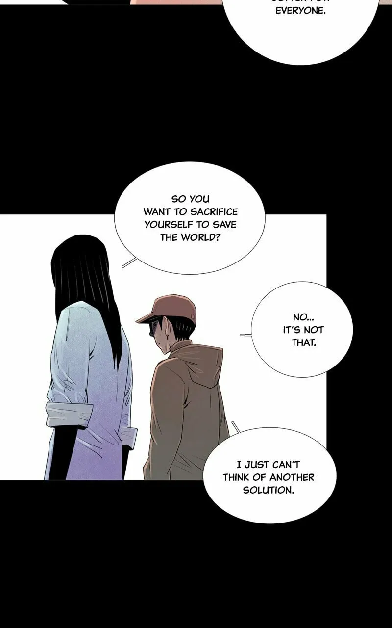 Read Connect (Shin Dae-Sung) chapter 43 image 45 on Lezhin
