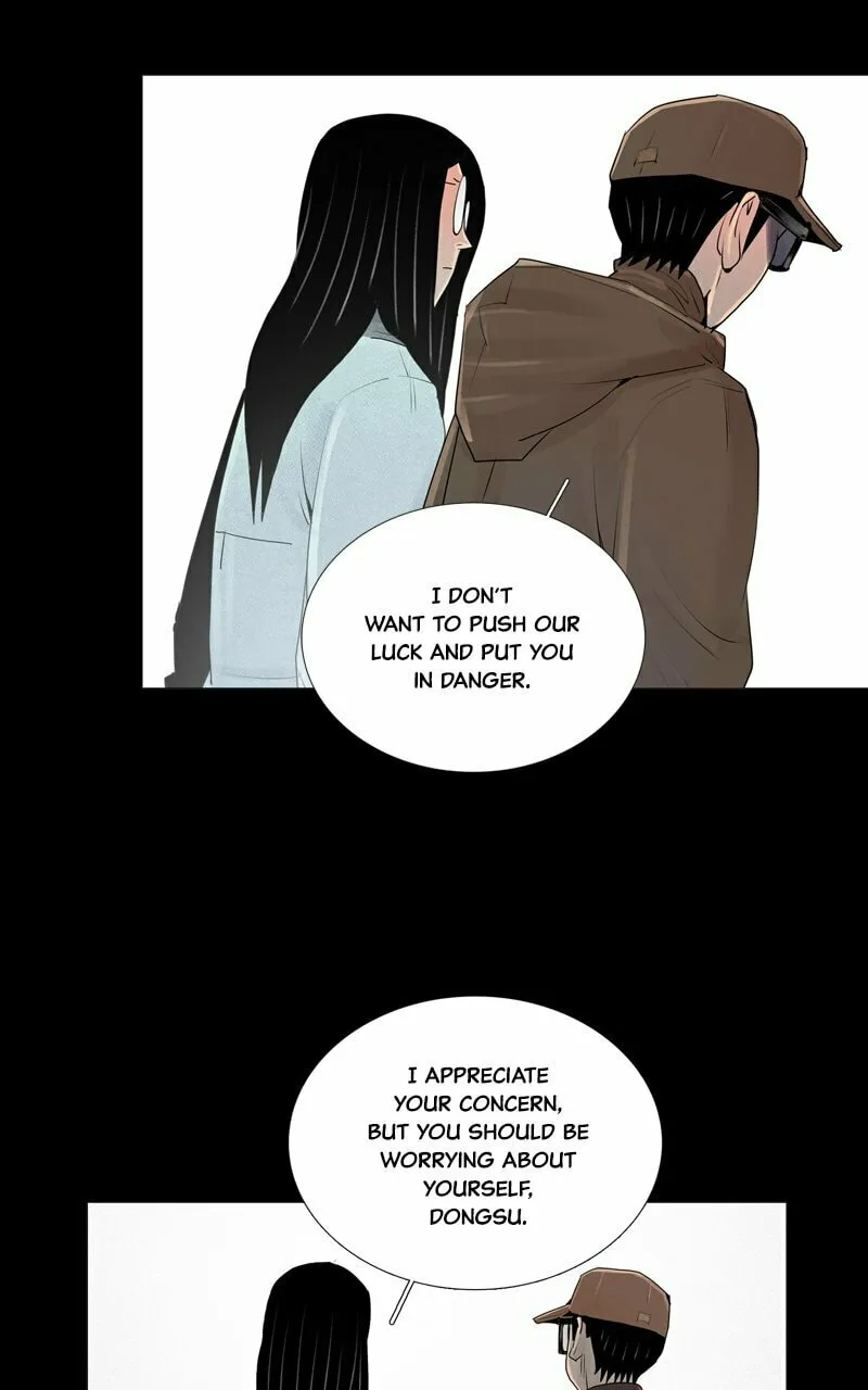 Read Connect (Shin Dae-Sung) chapter 43 image 46 on Lezhin