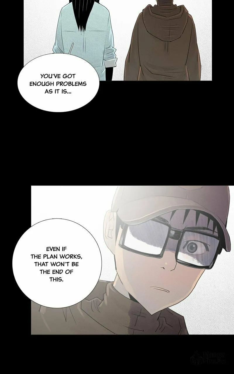 Read Connect (Shin Dae-Sung) chapter 43 image 47 on Lezhin