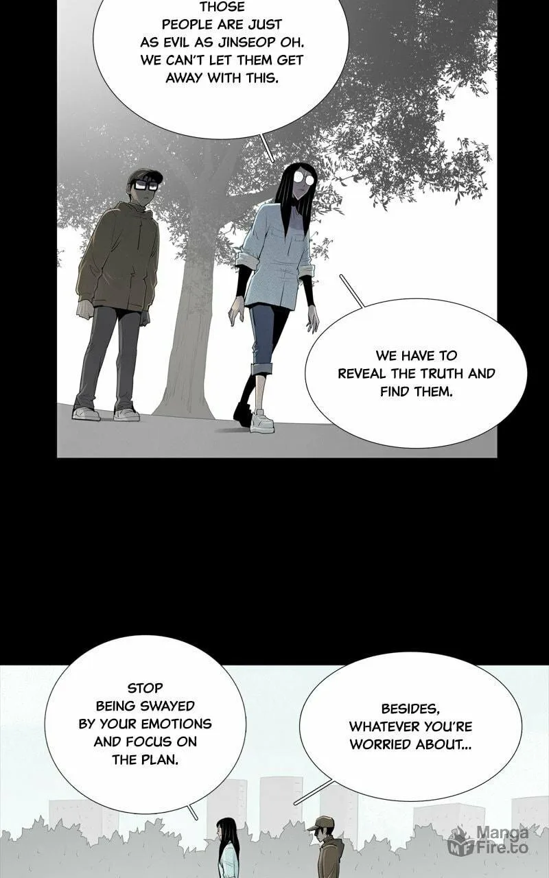 Read Connect (Shin Dae-Sung) chapter 43 image 49 on Lezhin