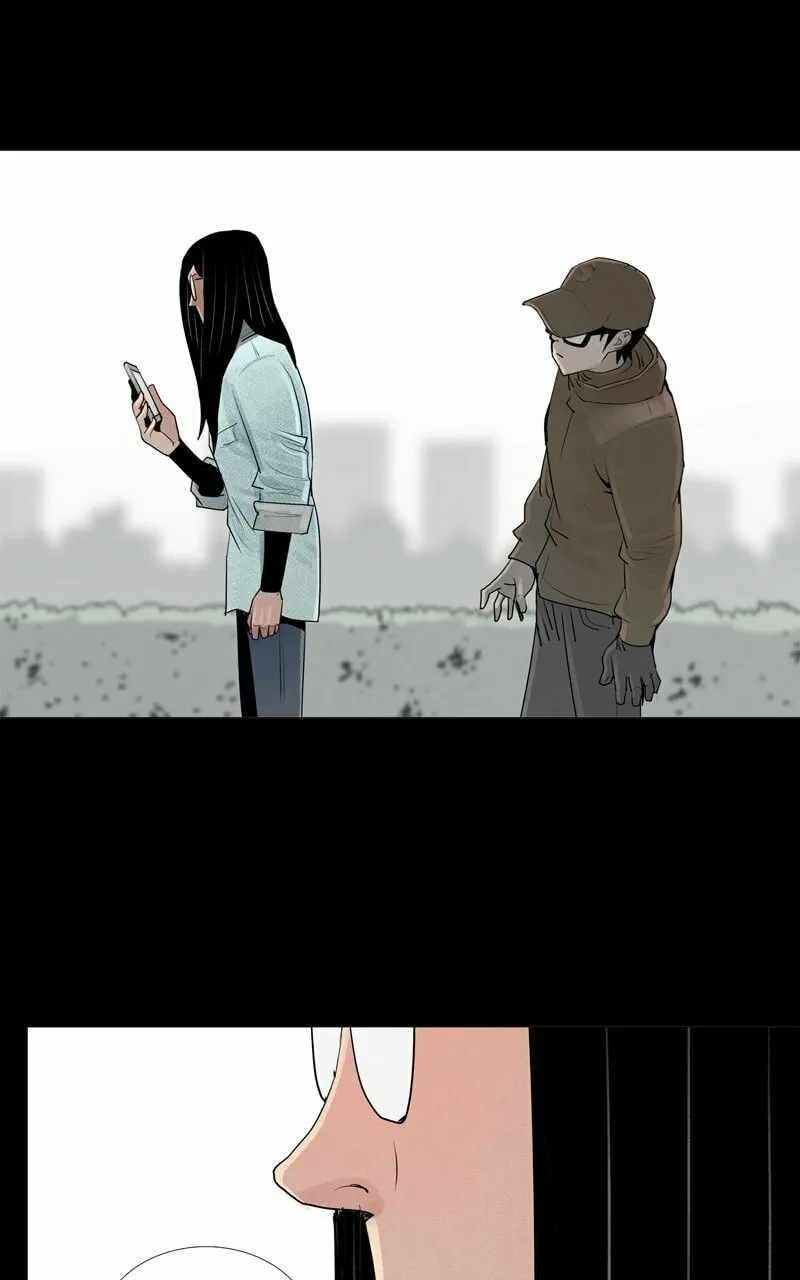 Read Connect (Shin Dae-Sung) chapter 43 image 51 on Lezhin