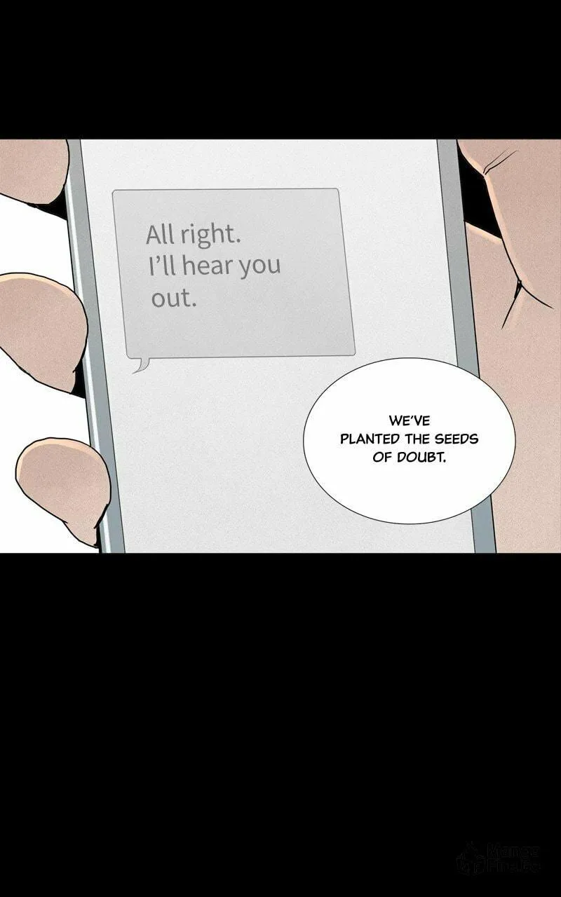 Read Connect (Shin Dae-Sung) chapter 43 image 53 on Lezhin