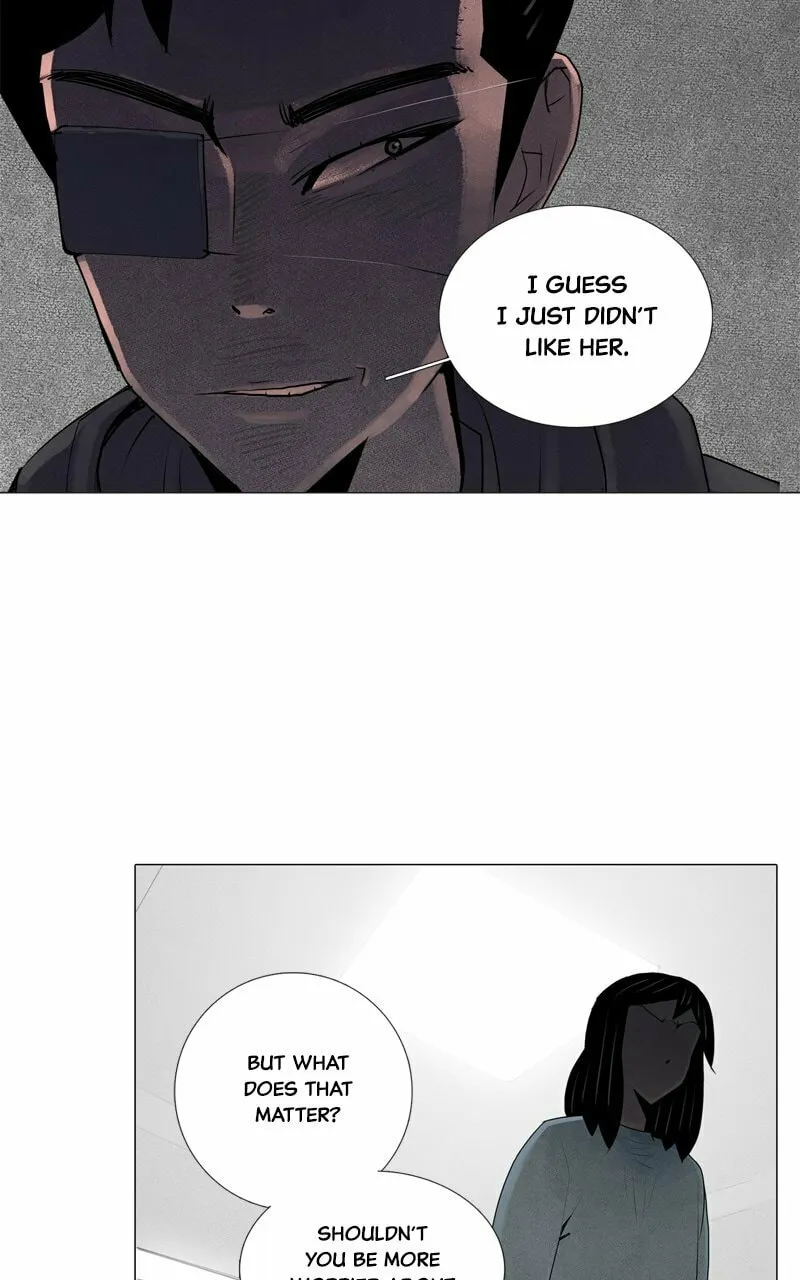 Read Connect (Shin Dae-Sung) chapter 43 image 6 on Lezhin