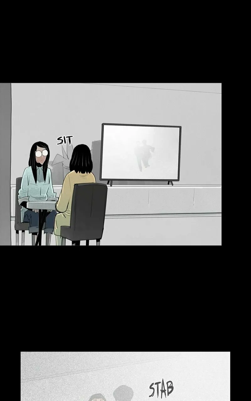 Read Connect (Shin Dae-Sung) chapter 43 image 60 on Lezhin